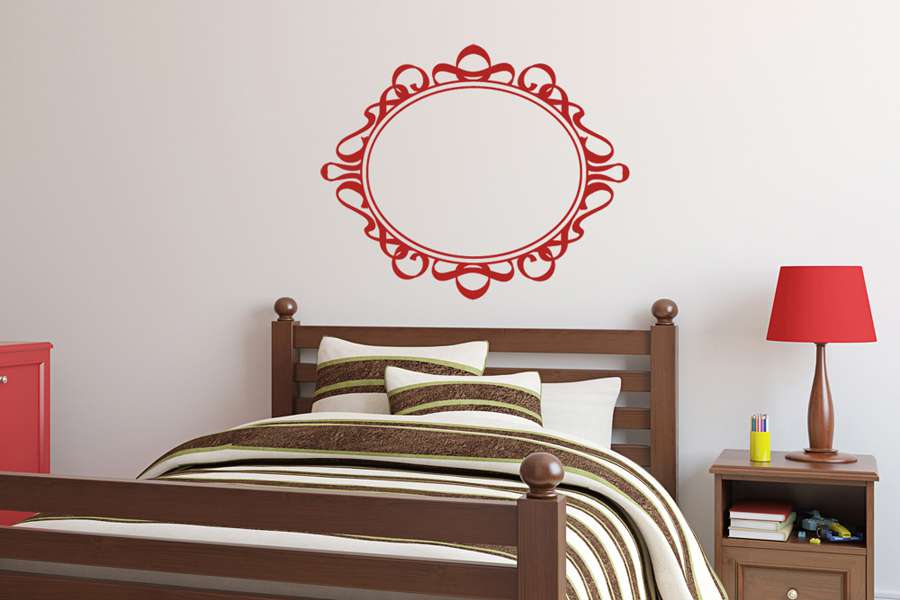 Αυτοκόλλητο Τοίχου 