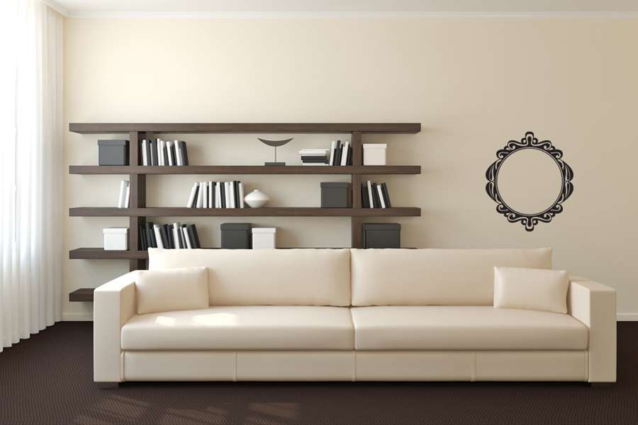 Αυτοκόλλητο Τοίχου 