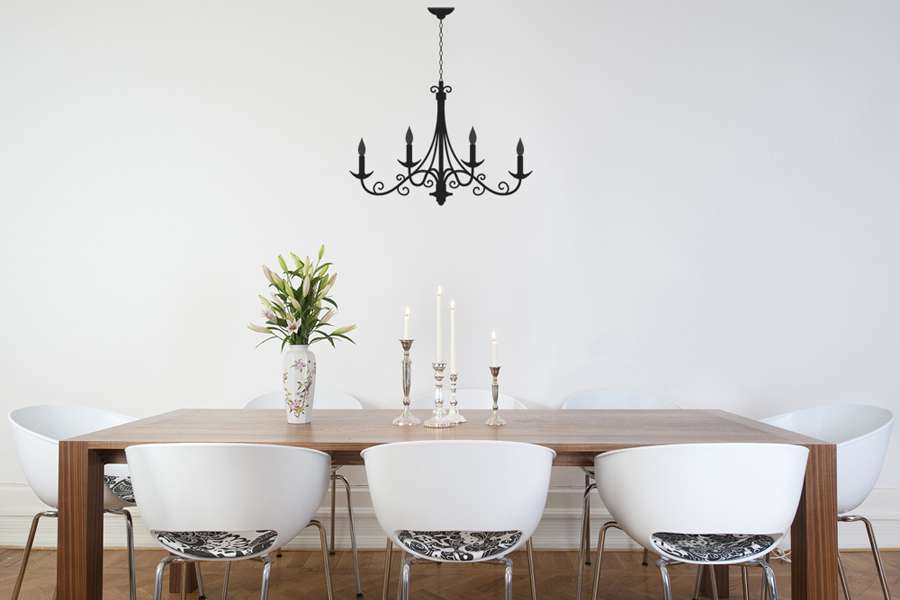 Αυτοκόλλητο Τοίχου 