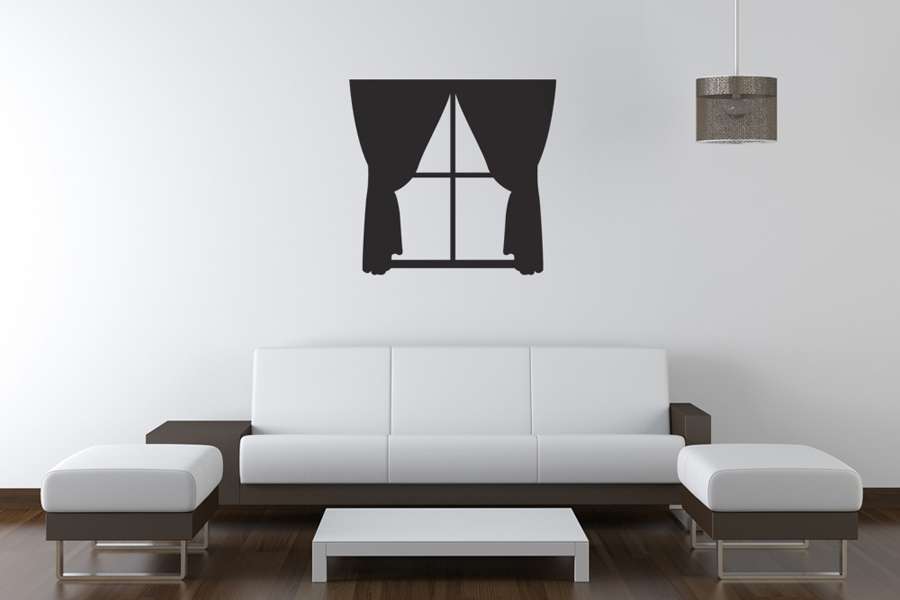 Αυτοκόλλητο Τοίχου 