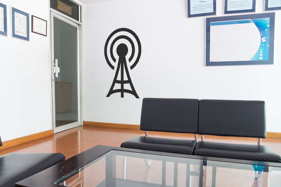 Αυτοκόλλητο Τοίχου 