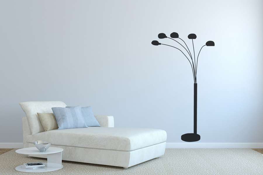 Αυτοκόλλητο Τοίχου 