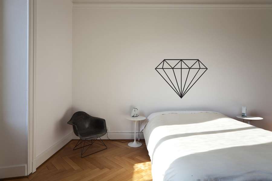 Αυτοκόλλητο Τοίχου 