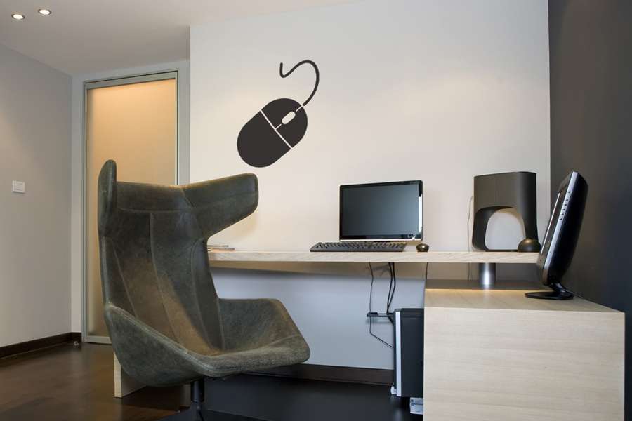 Αυτοκόλλητο Τοίχου 