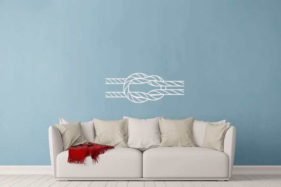 Αυτοκόλλητο Τοίχου 