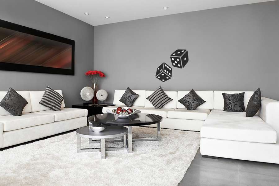 Αυτοκόλλητο Τοίχου 