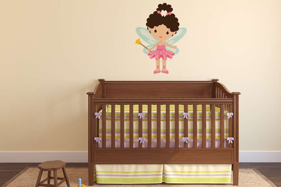 Αυτοκόλλητο Τοίχου 