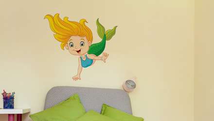 Παιδικά - Χαρακτήρες