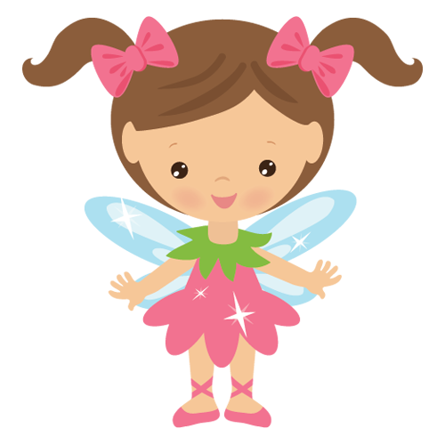 Αυτοκόλλητο τοίχου από βινύλιο που απεικονίζει μια μικρή νεράιδα με καστανά&nbsp;μαλλιά&nbsp;και ραβδάκι. Είναι ανθεκτικό και κολλάει και ξεκολλάει εύκολα.Μπορείτε να μας ζητήσετε να εκτυπωθεί σε ότι διάσταση θέλετε.  