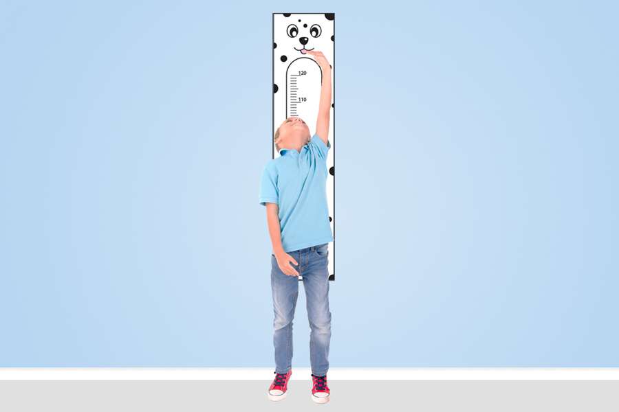 Αυτοκόλλητο Τοίχου 