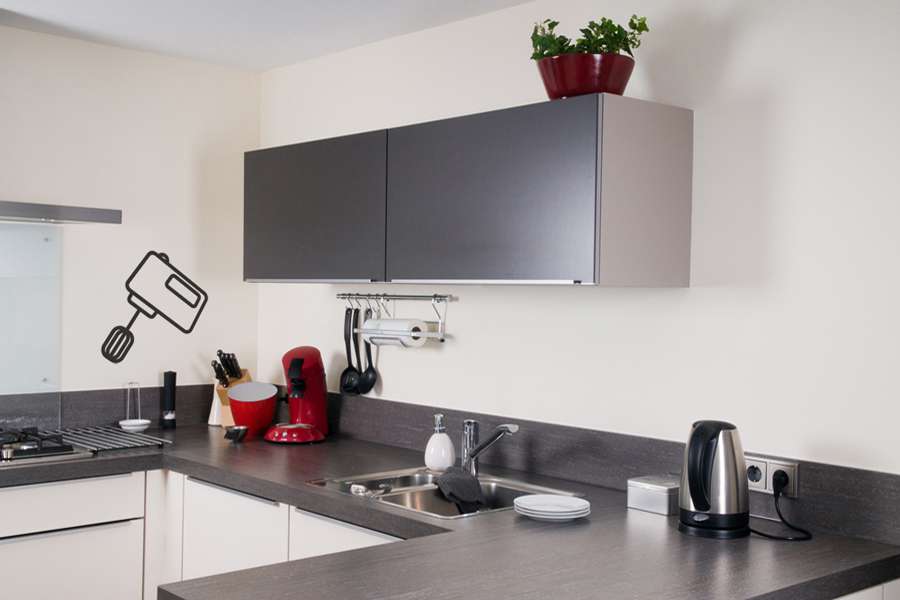 Αυτοκόλλητο Τοίχου 