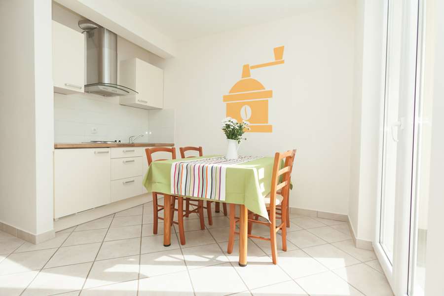 Αυτοκόλλητο Τοίχου 