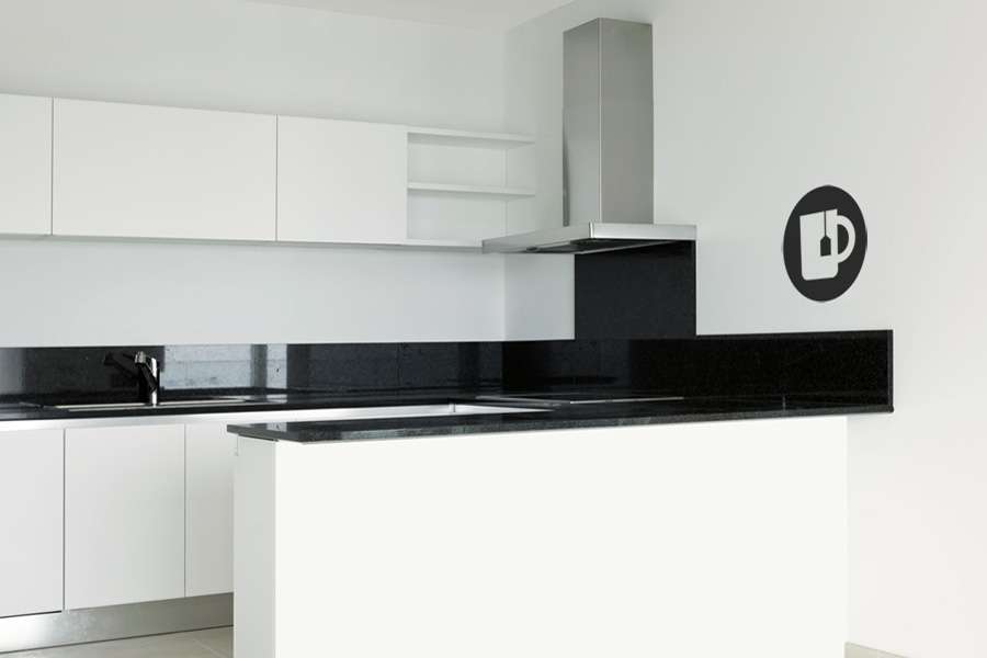 Αυτοκόλλητο Τοίχου 