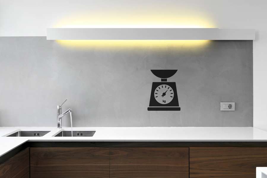 Αυτοκόλλητο Τοίχου 