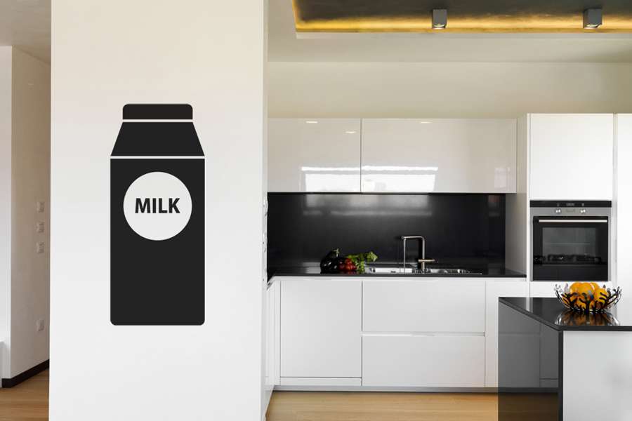 Αυτοκόλλητο Τοίχου 