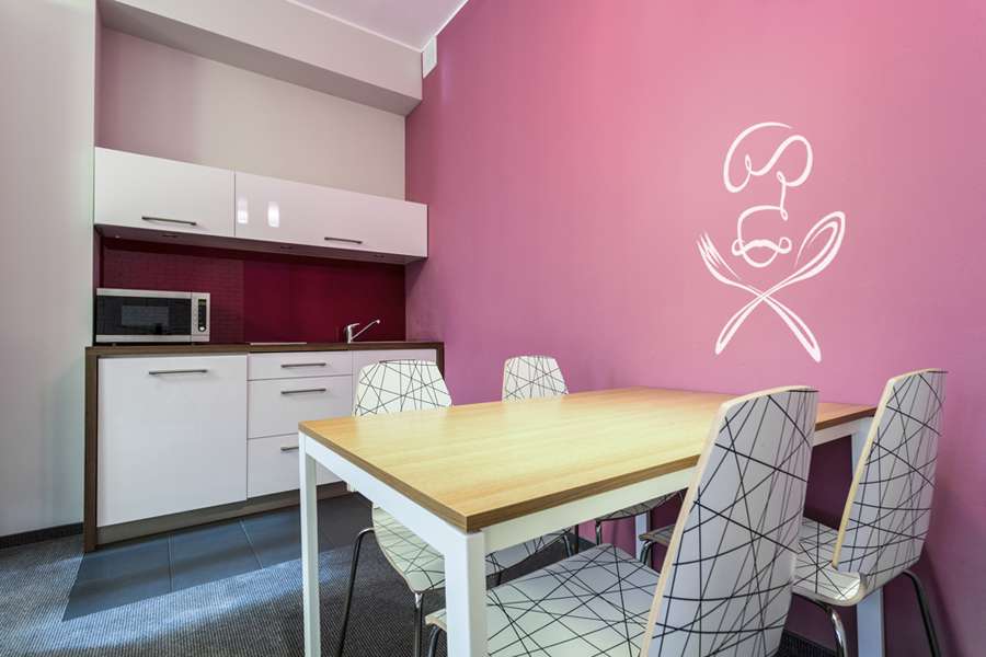 Αυτοκόλλητο Τοίχου 