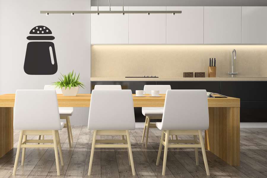 Αυτοκόλλητο Τοίχου 