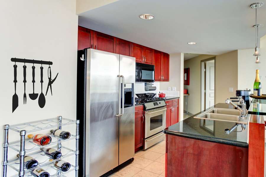 Αυτοκόλλητο Τοίχου 