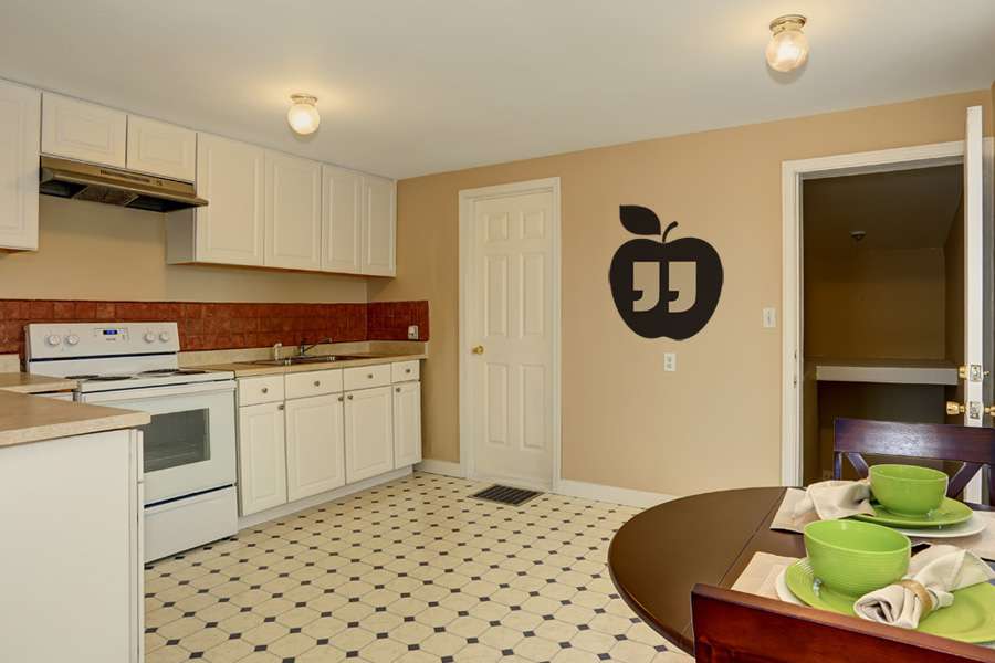 Αυτοκόλλητο Τοίχου 