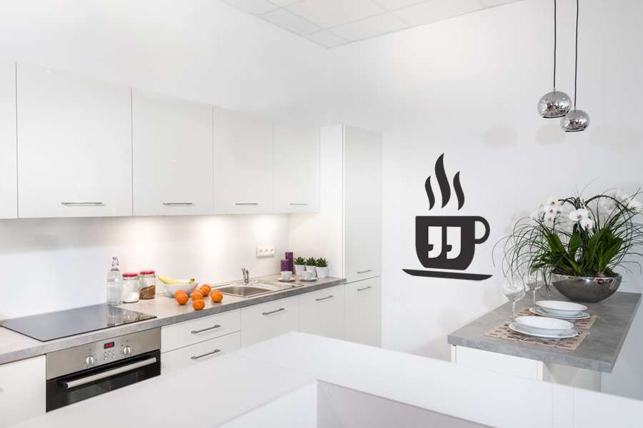 Αυτοκόλλητο Τοίχου 