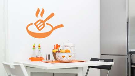 Κουζίνα - Αντικείμενα