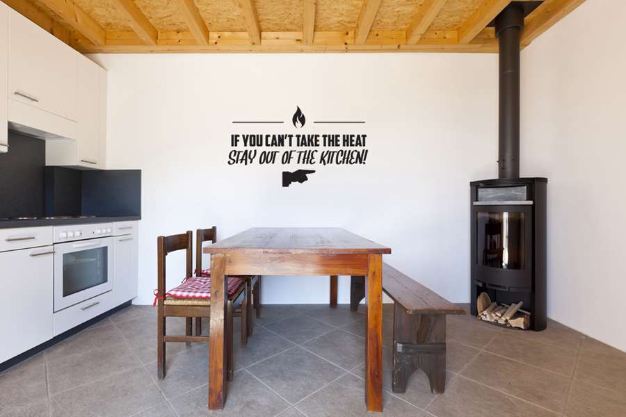 Αυτοκόλλητο Τοίχου 