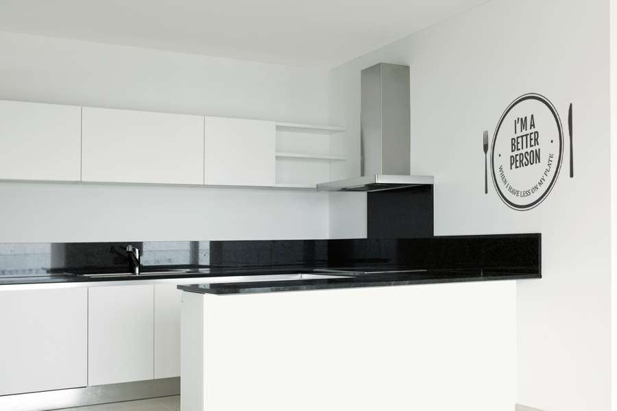 Αυτοκόλλητο Τοίχου 