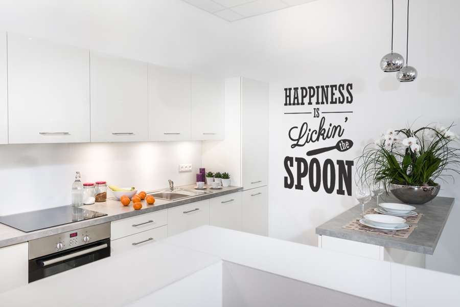 Αυτοκόλλητο Τοίχου 