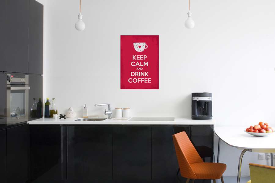 Αυτοκόλλητο Τοίχου 