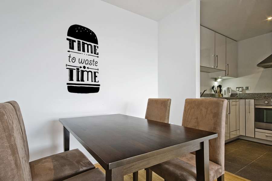 Αυτοκόλλητο Τοίχου 