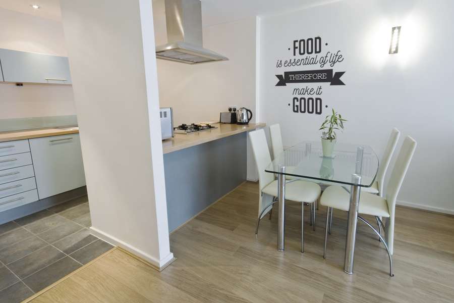 Αυτοκόλλητο Τοίχου 