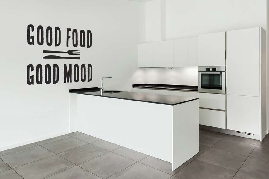 Αυτοκόλλητο Τοίχου 