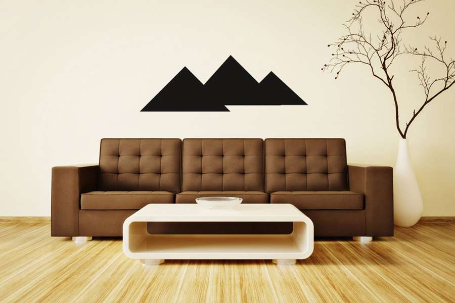 Αυτοκόλλητο Τοίχου 