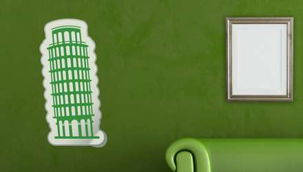 Πόλεις και αξιοθέατα - Εξωτερικό