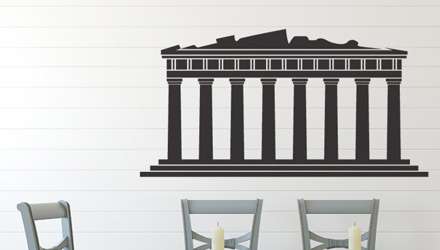 Πόλεις και αξιοθέατα - Ελλάδα