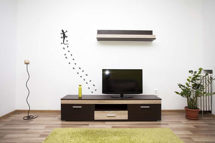 Αυτοκόλλητο Τοίχου 