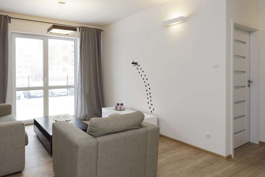 Αυτοκόλλητο Τοίχου 