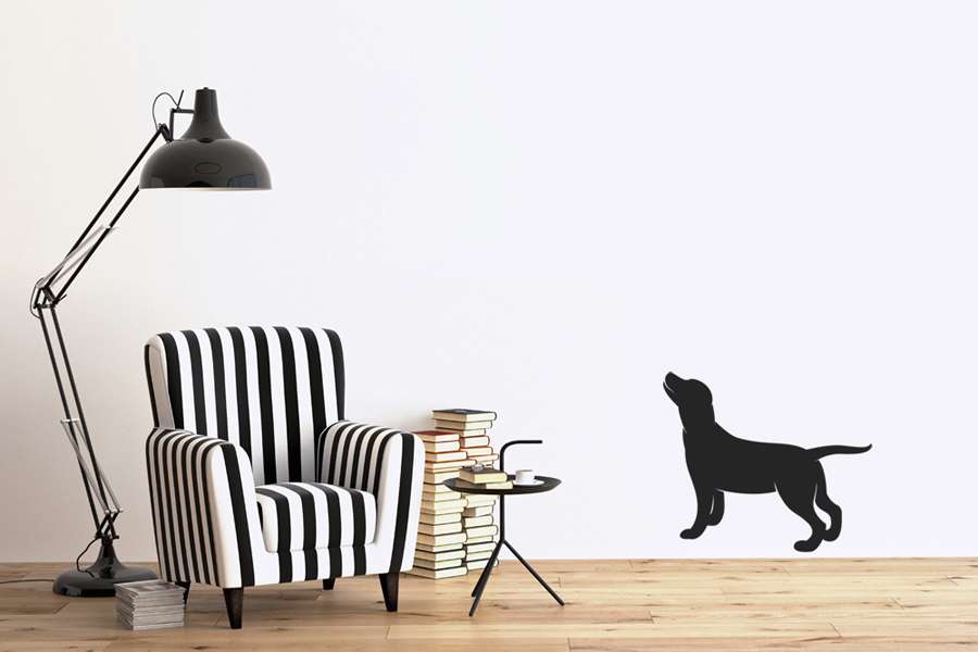 Αυτοκόλλητο Τοίχου 