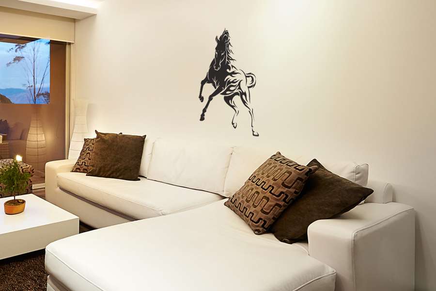 Αυτοκόλλητο Τοίχου 