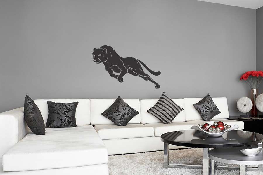 Αυτοκόλλητο Τοίχου 