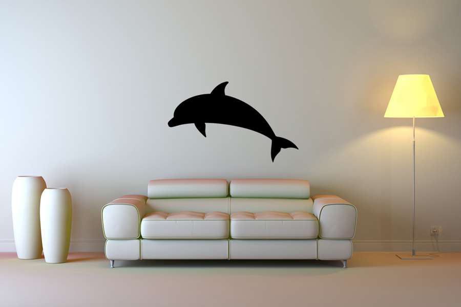 Αυτοκόλλητο Τοίχου 