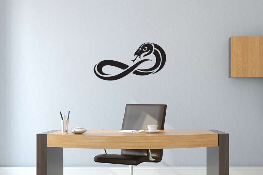 Αυτοκόλλητο Τοίχου 