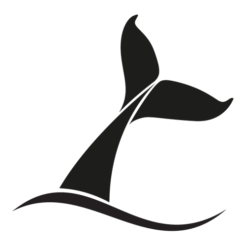 Αυτοκόλλητο τοίχου από βινύλιο που απεικονίζει την ουρά από μια φάλαινα να είναι έξω από το νερό.Είναι ανθεκτικό και κολλάει και ξεκολλάει εύκολα.Μπορείτε να μας ζητήσετε να εκτυπωθεί σε ότι διάσταση και χρώμα θέλετε. 