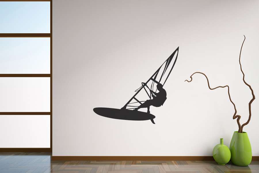 Αυτοκόλλητο Τοίχου 