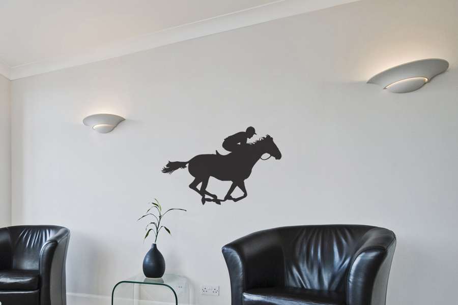 Αυτοκόλλητο Τοίχου 