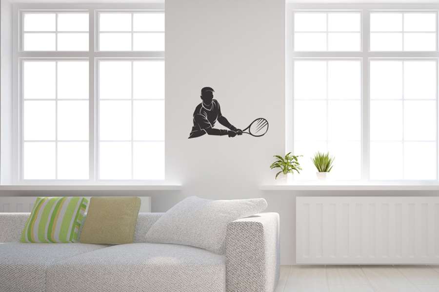 Αυτοκόλλητο Τοίχου 