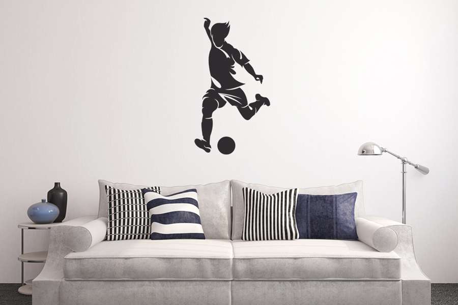 Αυτοκόλλητο Τοίχου 