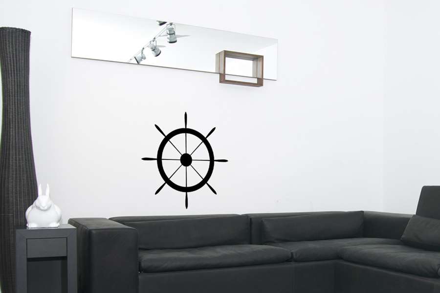 Αυτοκόλλητο Τοίχου 