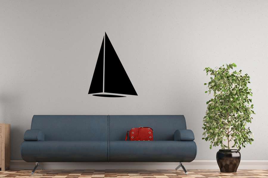 Αυτοκόλλητο Τοίχου 