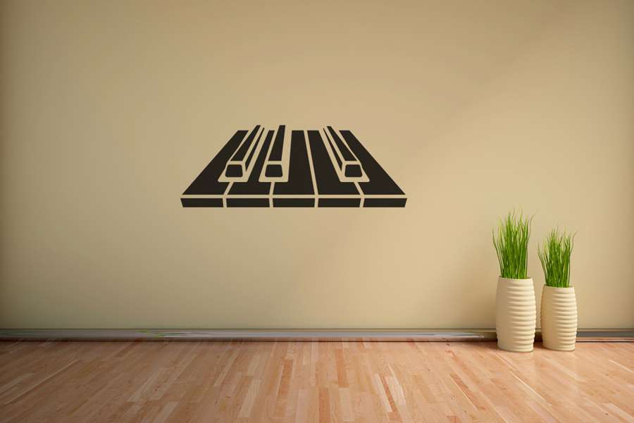 Αυτοκόλλητο Τοίχου 